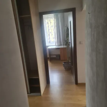 Апартаменты Mieszkanie Do Wynajecia Slomki