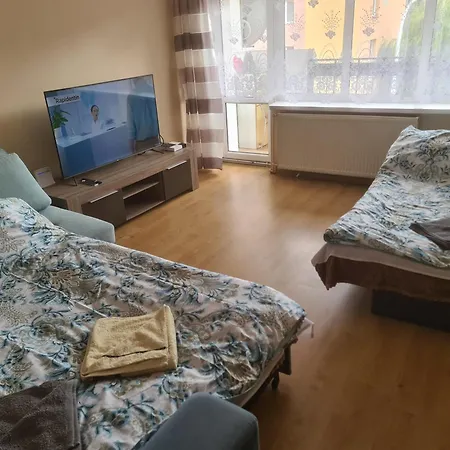 Mieszkanie Do Wynajecia Slomki * Свебодзице