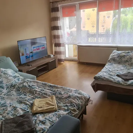 Mieszkanie Do Wynajecia Slomki Апартаменты