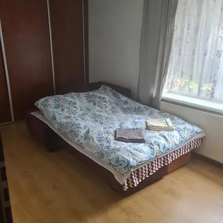 Mieszkanie Do Wynajecia Slomki Свебодзице