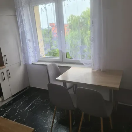 Mieszkanie Do Wynajecia Slomki Свебодзице