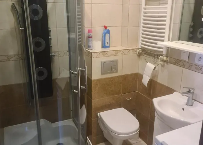 Mieszkanie Do Wynajęcia Słomki Świebodzice