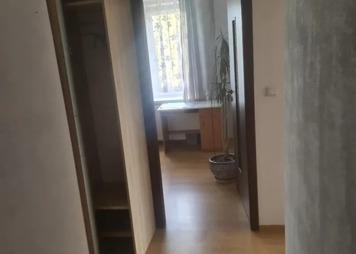 Apartament Mieszkanie Do Wynajęcia Słomki