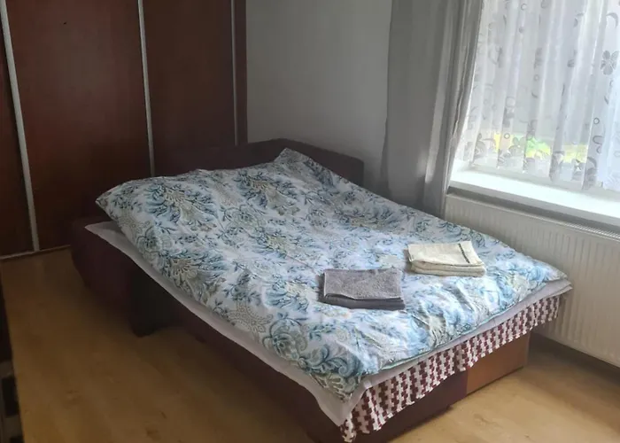 Mieszkanie Do Wynajęcia Słomki Świebodzice